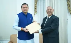 उत्तराखंड अधीनस्थ सेवा चयन आयोग परीक्षा अनियमितता की जांच, अंतरिम रिपोर्ट सौंपी, सीबीआई जांच की सिफारिश