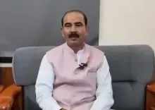 क्या उत्तराखंड में अजय टम्टा ने ग्रामीणों को आश्वासन दिया कि खरेही पट्टी के अधूरे सड़क निर्माण का कार्य जल्द होगा?