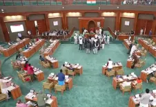 Why Did the Uttarakhand Assembly Become the First in India to Honor RSS on Its Centenary?