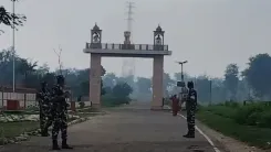 What is the Current Situation at the Banbasa Border as Nepal Stabilizes?