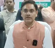 जसपुर में बास्केटबॉल कोर्ट का उद्घाटन: मंत्री सौरभ बहुगुणा बोले — जल्द मिलेगा स्टेडियम