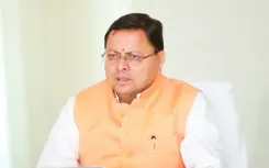 उत्तराखंड : सीएम धामी के निर्देश पर भ्रष्टाचार में संलिप्त अधिकारियों पर की गई कार्रवाई