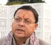 उत्तराखंड: सीएम धामी ने अवस्थापना सुविधाओं के विकास के लिए 3 करोड़ रुपये का आवंटन किया