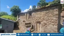 Uttarakhand CM Office: Chamoli woman builds dairy livelihood via REAP