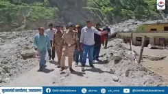 Uttarakhand CM Office: Concrete steps to cut disaster risk