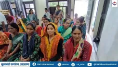 Uttarakhand CM Office Pushes Rural Tourism, Women's Self-Employment