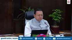 Uttarakhand CM Office: Self-Employment Schemes Strengthening Animal Herders