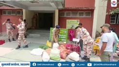 Uttarakhand CM Office: SHG Women Drive Rural Economy in Sahaspur