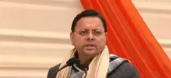 Why Did Uttarakhand CM Pushkar Singh Dhami Commend PM Modi for the G RAM G Bill?