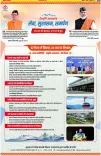 Uttarakhand CMO: 'Government at Every Door, Growth Every Way'