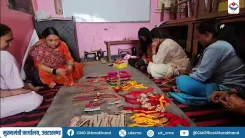 Uttarakhand CMO Highlights Women's Self-Employment Push in Chamoli
