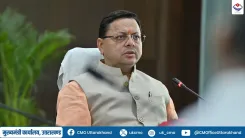 Uttarakhand CMO: Reverse Migration Efforts Show Results in Rudraprayag