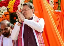 उत्तराखंड: धामी कैबिनेट के नए मंत्रियों को मिले विभाग, लिस्ट जारी