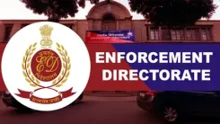 ईडी ने बिटकॉइन धोखाधड़ी मामले में देहरादून के हेमंत शर्मा की ₹8.54 करोड़ की संपत्ति जब्त की