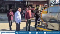 Uttarakhand Food Safety Dept Launches Diwali Inspection Drive in Haridwar