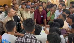 क्या उत्तराखंड के गोपेश्वर महाविद्यालय में छात्रसंघ चुनाव स्थगित हो गए?