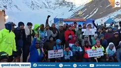 Uttarakhand Govt Promotes Sports for Divyang Children in Pauri