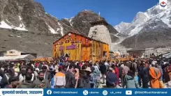 Uttarakhand Govt Strengthens Roads for Char Dham Yatra
