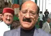 उत्तराखंड का बजट पीएम मोदी के विकसित भारत 2047 के दृष्टिकोण की दिशा में: सुबोध उनियाल