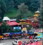 झंकार सैम देवता मंदिर, अल्मोड़ा: जहाँ देवताओं के गुरु की होती है पूजा, जानें पौराणिक महत्व