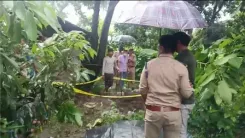 उत्तराखंड के हल्द्वानी में 10 साल के मासूम की हत्या, शव के टुकड़े कर जमीन में गाड़ा