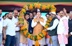 क्या उत्तराखंड की 671 सहकारी समितियों का हुआ कंप्यूटरीकरण? : सीएम धामी