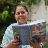 उत्तराखंड की सांस्कृतिक धरोहर की रक्षक: माधुरी बड़थ्वाल की प्रेरक यात्रा