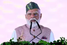 What Significant Progress Has Uttarakhand Made? PM Modi Celebrates 25th Foundation Day