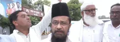 उत्तराखंड मदरसा बोर्ड भंग: जदयू नेता बलियावी बोले — अल्पसंख्यक समुदाय में गहरी निराशा
