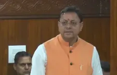 उत्तराखंड कैबिनेट ने 17 प्रस्तावों को दी मंजूरी: कुंभ 2027, 250 बसें, वन नियम में बड़े बदलाव