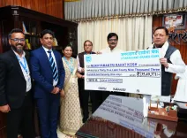 क्या उत्तराखंड में आपदा प्रभावितों के लिए मुख्यमंत्री राहत कोष में दान किया गया?