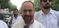 SP प्रभारी सिद्दीकी बोले: उत्तराखंड में संगठन मजबूती और चुनाव रणनीति पर हुई गहन चर्चा