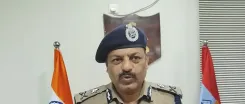 क्या उत्तराखंड में कानून व्यवस्था में सुधार हुआ है? महिला संबंधी अपराधों में 12 प्रतिशत की कमी: आईजी नीलेश आनंद भरणे