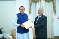 What’s the Latest on the Uttarakhand Paper Leak Case? SIT Report Submitted to CM Dhami