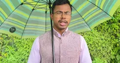 मसूरी में मानसून से पहले मॉक ड्रिल: भूस्खलन में फंसे 19 'यात्रियों' को आधे घंटे में बचाया