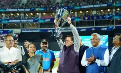 What Teams and Prize Money Will Season 2 of the Uttarakhand Premier League Feature?