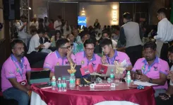 How are Rishikesh Falcons Enhancing Their Squad for UPL Season 2?