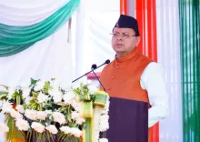 क्या उत्तराखंड राज्य स्थापना के 25 वर्ष पूर्ण होने पर रजत जयंती सप्ताह मनाया जाएगा?