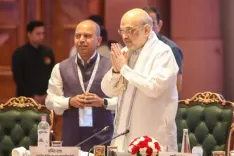 उत्तराखंड से गुजरात तक बारिश से हाहाकार, अमित शाह ने की प्रभावित राज्यों के मुख्यमंत्रियों से बात