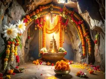 क्या उत्तराखंड से लेकर मध्यप्रदेश तक ये देवी मंदिर नेत्र रोग से मुक्ति दिलाते हैं?