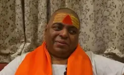 उत्तराखंड यूसीसी लागू करने वाला पहला राज्य, महामंडलेश्वर करौली शंकर महादेव ने CM धामी की सराहना की