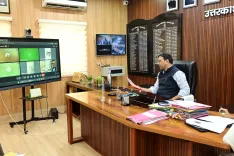 उत्तरकाशी में EVM-VVPAT की FLC जांच 5 अक्टूबर से, ECIL के 10 इंजीनियर तैनात