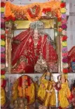 मां कुटेटी देवी मंदिर: उत्तरकाशी की आराध्य शक्तिपीठ, मनोकामना पूरी होने पर भक्त चढ़ाते हैं घंटी