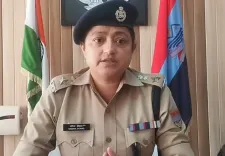 क्या उत्तरकाशी में 10 दिन बाद राजीव प्रताप का शव मिला है? एसपी ने बताई मौत की वजह