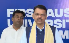 UWA Mumbai Campus launch: Maharashtra CM Fadnavis eyes global knowledge hub