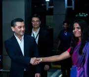 Uzbekistan FM Saidov arrives in New Delhi for bilateral talks with India