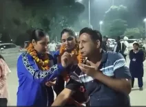 क्या उज्बेकिस्तान किकबॉक्सिंग विश्व कप 2025 में भारत ने उत्कृष्ट प्रदर्शन किया?