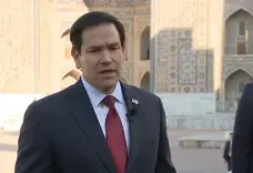 मार्को रूबियो ने समरकंद में खोला राज़: ट्रंप ने क्यों रूस पर प्रतिबंध 60 दिन टाले