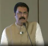 ग्राम संसद बिहार चैप्टर-V: सरावगी बोले — पंचायतें सशक्त होंगी तो गांवों का विकास अपने आप तेज होगा
