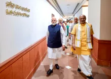 Is the Opposition Facing Division Again in the V-P Poll?